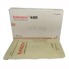 inbuten-400-mg